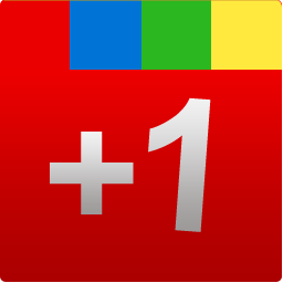 +1, 1, google, google+, one, plus, red icon