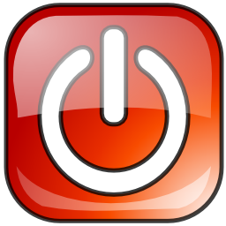 Red icon
