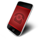 Phone,Red