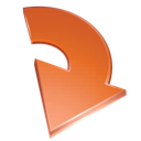 Arrow,Red