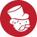 Red,Monopoly