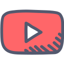 Influencer,Media,Music,Play,Red,Video,Youtube
