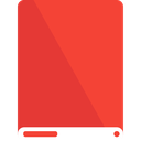 Material Chromatic - White Drives icon 64x64