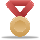 Bronze,Metal,Red