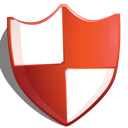 Protection,Red,Shield