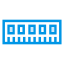 Computer Hardware Cute Style vol 2 icon 64x64
