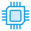 Computer Hardware Cute Style vol 1 icon 64x64