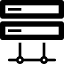 Databases,Electronics,Internet,Modem,Rooter,Servers,Technology