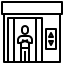 Public Services icon 64x64
