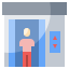 Public Services Flaticon icon 64x64