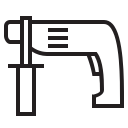 Appliances,Drill,Drillbit