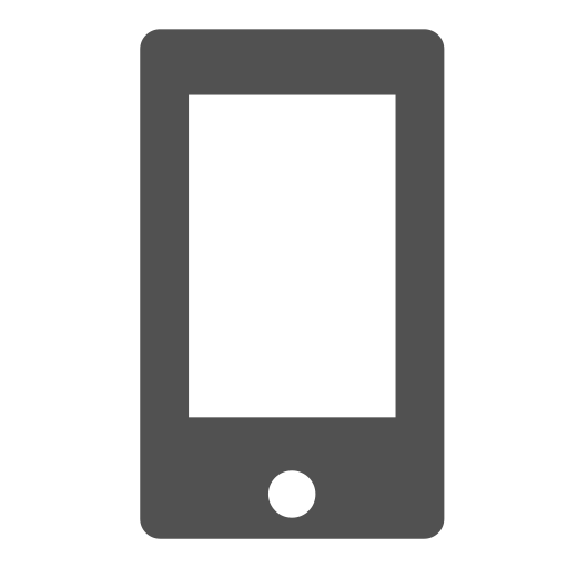 Phone, smartphone icon