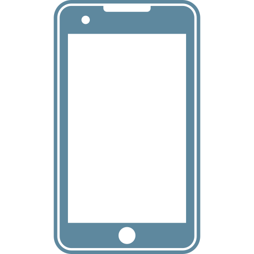 Apple, communication, device, iphone, mobile, phone, telephone icon