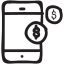 Online Marketing Hand Drawn vol 3 icon 64x64