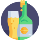 food,food and restaurant,bottle,alcohol,beer,bar,toast,alcoholic drinks,celebration,glass,champagne,champagne glass ok 