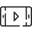 Flat Business icon 64x64