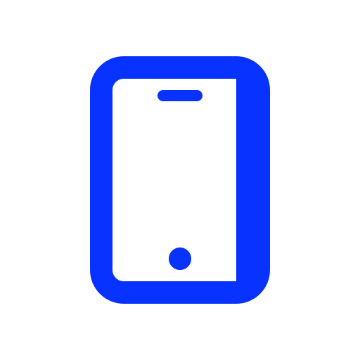 Call, device, mobile, phone, smartphone, telephone icon