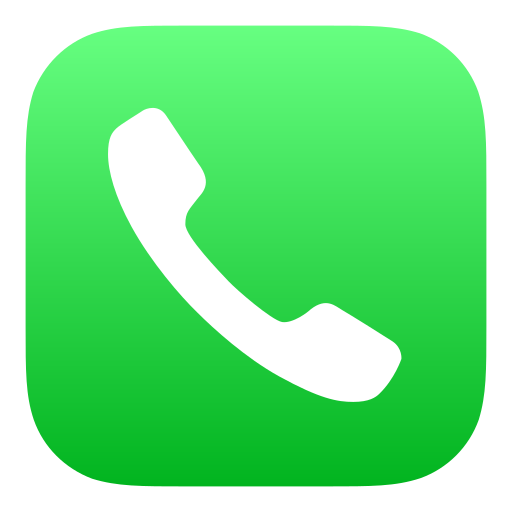 Apple, phone, call, cell, emergency, iphone, telephone icon