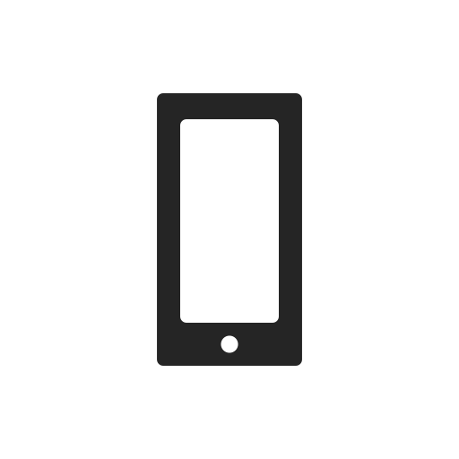 Mobile, call, communication, message, phone, smartphone, telephone icon