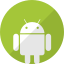 Social Media Chat icon 64x64