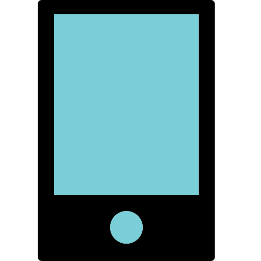 Ipad, os, pad, phone, ring, telephone icon