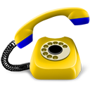 Yellow,Phone