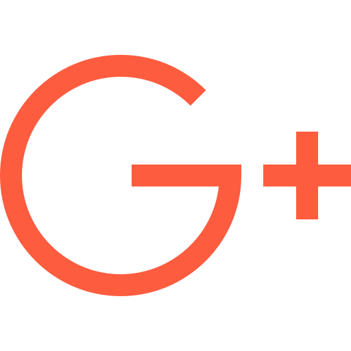 Communication, google, logo, networking, plus, service, social icon