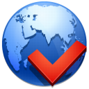 Network, service icon
