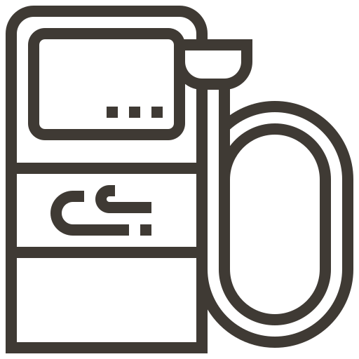 Accessories, automobile, car, air, pump, service, wind icon
