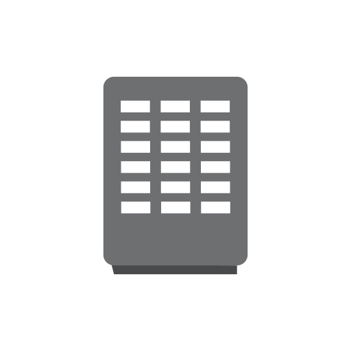Non, center, service, corporate, specific, copy, data icon