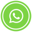 Colored social media set volume 1 icon 64x64
