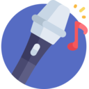 electronics,music and multimedia,music,audio,tool,party,birthday and party,microphone,song,bar,voice,singer,sing,karaoke,microphones,dancing,hobbies and free time,conference