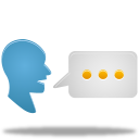 Translate,Chat,Talk,Speak