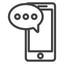 Baloom,Cellphone,Communication,Talk,Text,Texting