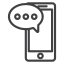Communication Icons icon 64x64
