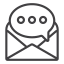 Communication Icons icon 64x64