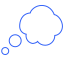 Line happy set icon 64x64