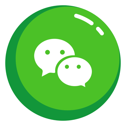 Chat, talk, weechat icon