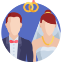user,love and romance,romantic,couple,wedding,marital status,dancing,wedding rings,bride,groom,wedding couple ok 