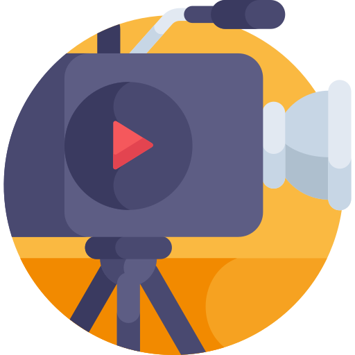Videocamera