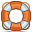 Help, support icon
