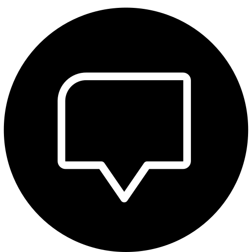 Chat, chatting, comment, conversation, online, talk icon