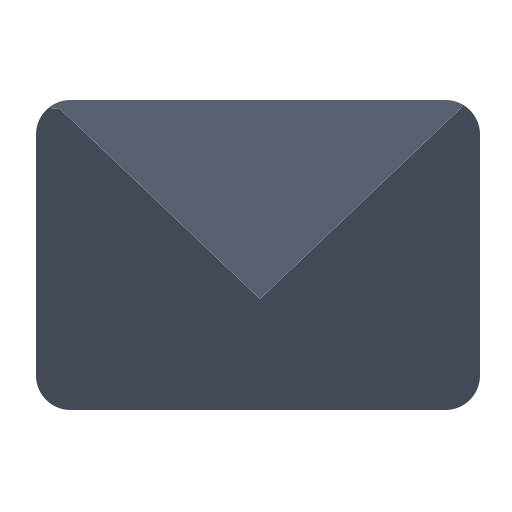Chat, mail, sms icon
