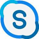 Application,Skype,Videocall,Chat