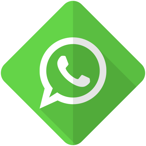 Whatsapp, call, chat, contact, message, phone, talk icon
