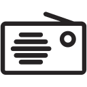 Radio,Communication,Talk