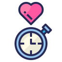 Watch,Love,Romantic,Heart,Valentines