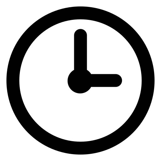 Alarm, bell, clock, stopwatch, time, timer, watch icon