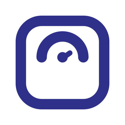 Scale, balance, weight icon