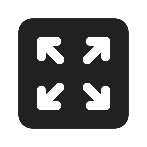 Ic, fluent, scale, fill, filled icon